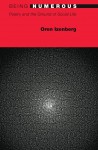 Izenberg-Being-Numerous