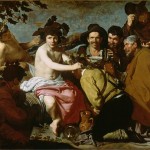 Velázquez, Los Borrachos (1628-29)