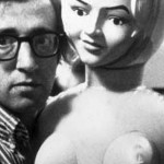 WoodyAllenandDoll