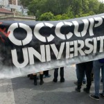 Occupy University