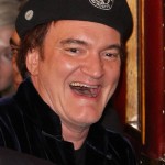 Quentin Tarantino