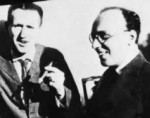 Brecht and Weill