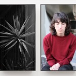 Owen Kydd, Yukka Black and White and Marina, 2012. As seen on a MacBook Pro, 2014.