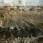 Fig. 1. Anselm Kiefer, Nigredo (1984; Philadelphia Museum of Art)