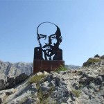 lenin-head-kirghizistan