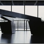 Bladen Sculpture