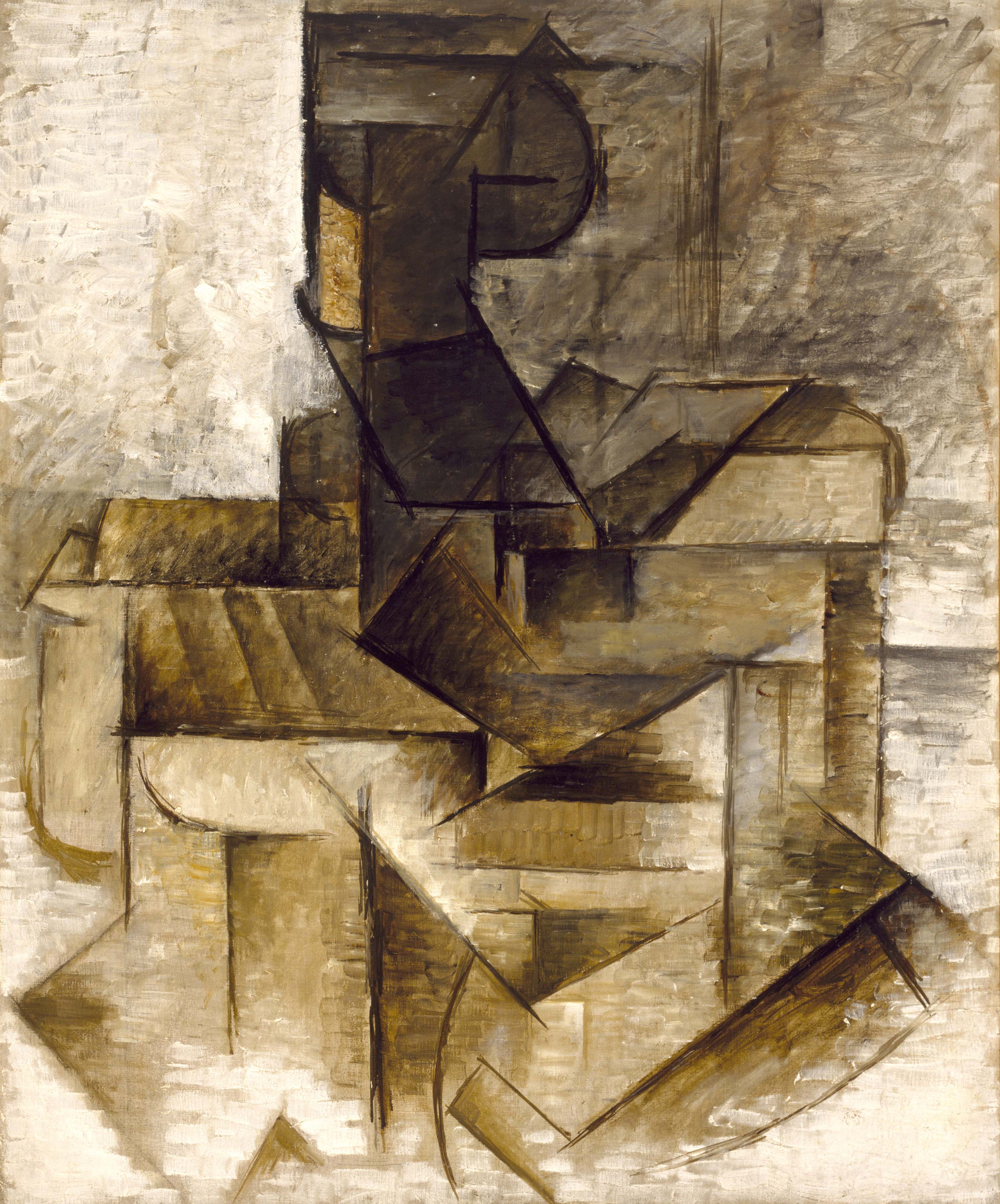 Different Facets of Analytic Cubism – Nonsite.org