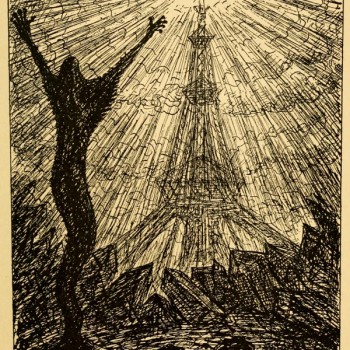 Lesabéndio by Paul Scheerbart Lesabéndio by Paul Scheerbart