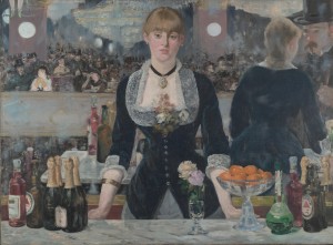 NSLocke_27_Manet 'A Bar at the Folies-Bergere' copy