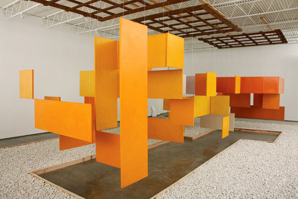 Hélio Oiticica – Artforum