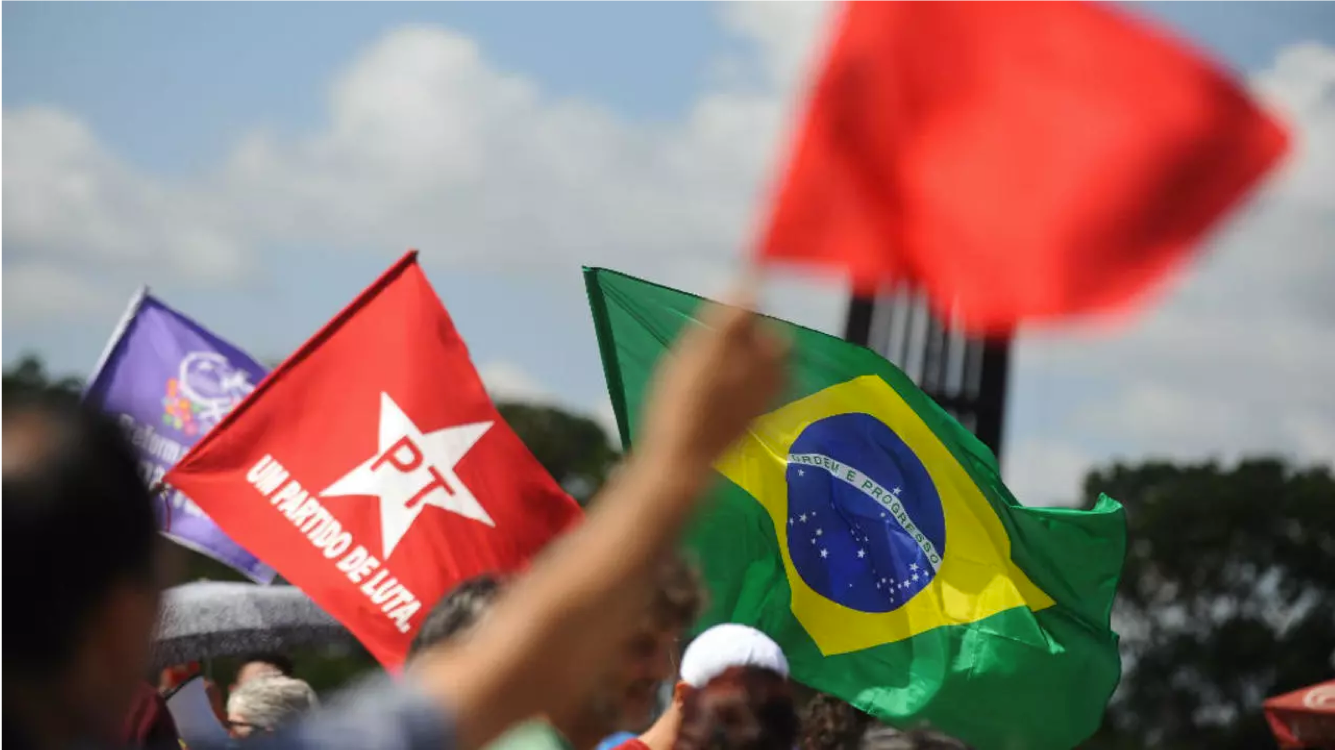 Luta Livre History in Brazil, looking at the origins and struggles it faces