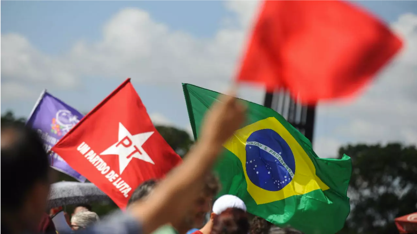 MST LETTER TO THE BRAZILIAN PEOPLE: For urgent changes! In defense