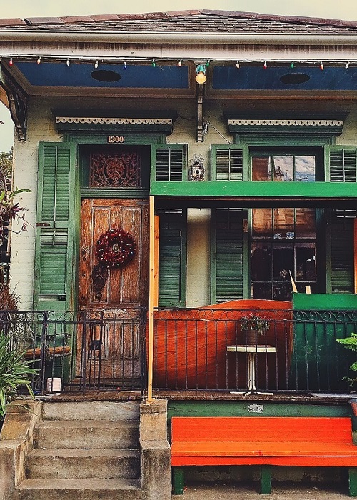 Issue #52: Missing New Orleans: Twenty Years Since Hurricane Katrina (Part Two)