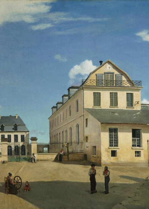 Issue #54: On Modernist Painting